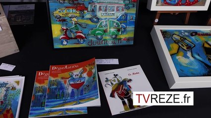 Parcours des créateurs 2016