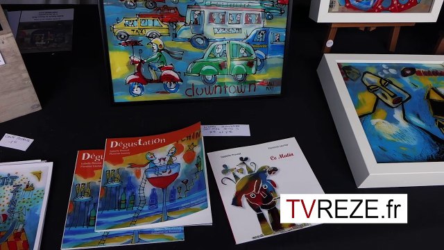 Parcours des créateurs 2016