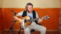 guitarra clasica interpreta guitarrista ecuatoriano español tema3