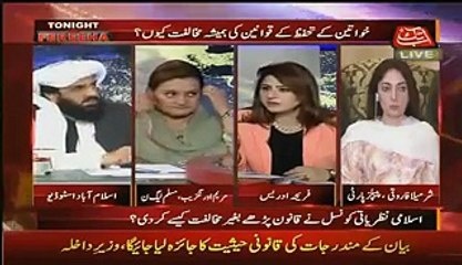 hafiz-hamdullah-ne-fareeha-ke-show-mein-bhi-shalwar-utarne-ka-keh-diya-fareeha-got-angry