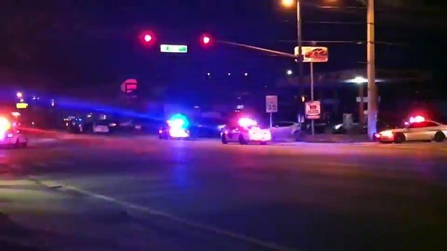 Orlando gay nightclub shooting- 50 killed, suspect is Omar Mateen - BBC News