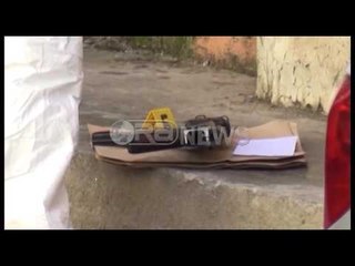 Përplasja me armë, Çapajt qëlluan mbi efektivët dhe kur u thanë: “Policia”