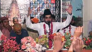 Teri Shan Jalla Jallaho & Baba Ghulam FRid & Zekr e Khuda By Rizwan Aslam Qadri 03244079459