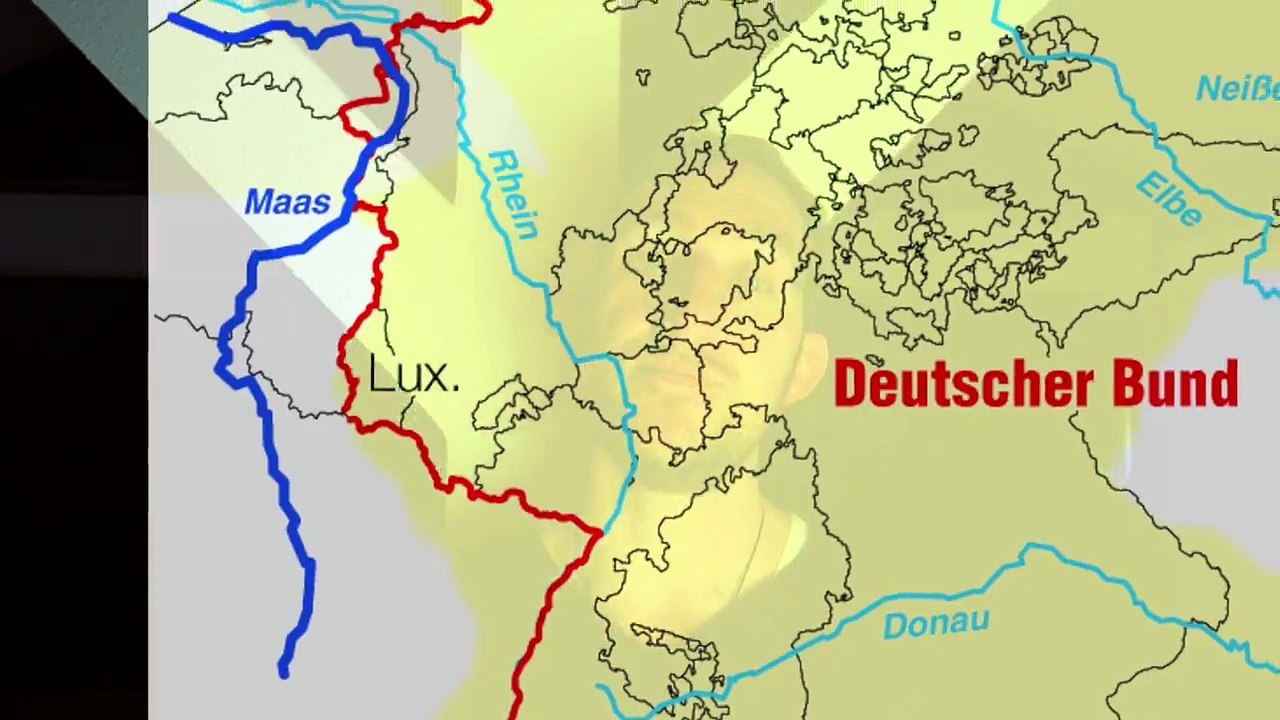 Das Problem der 1. Strophe