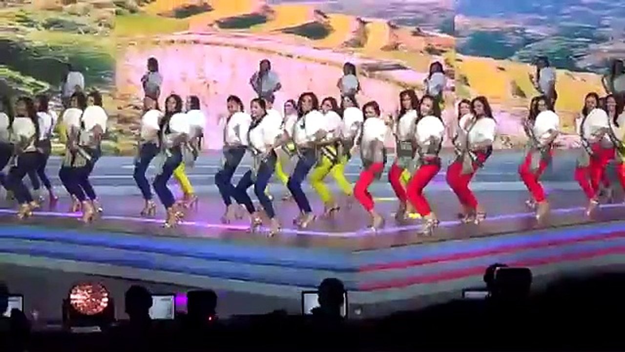 German-Filipina wins 2016 Miss Philippines-Earth crown