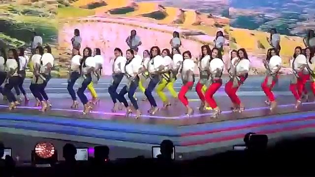 German-Filipina wins 2016 Miss Philippines-Earth crown