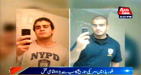 Florida incident: The largest mass killing of US history