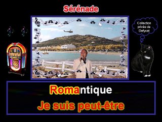 Christian Vidal - Sérénade