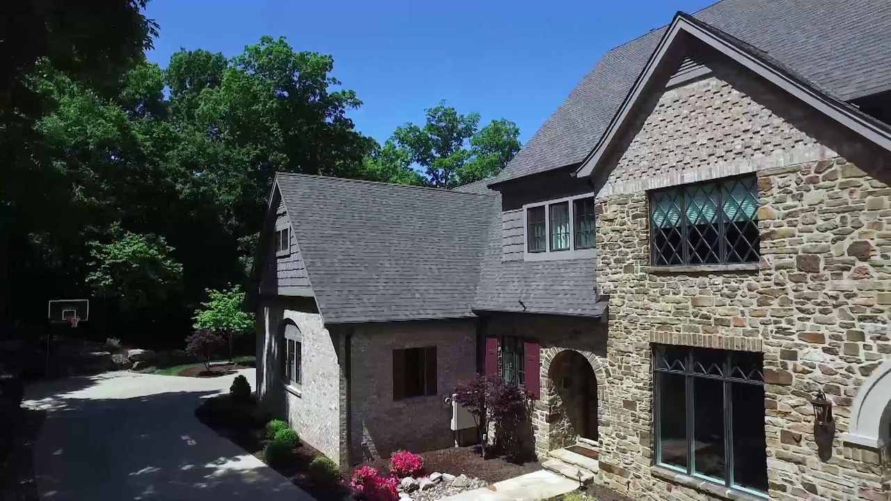 St Louis Aerial Photography and Video Production