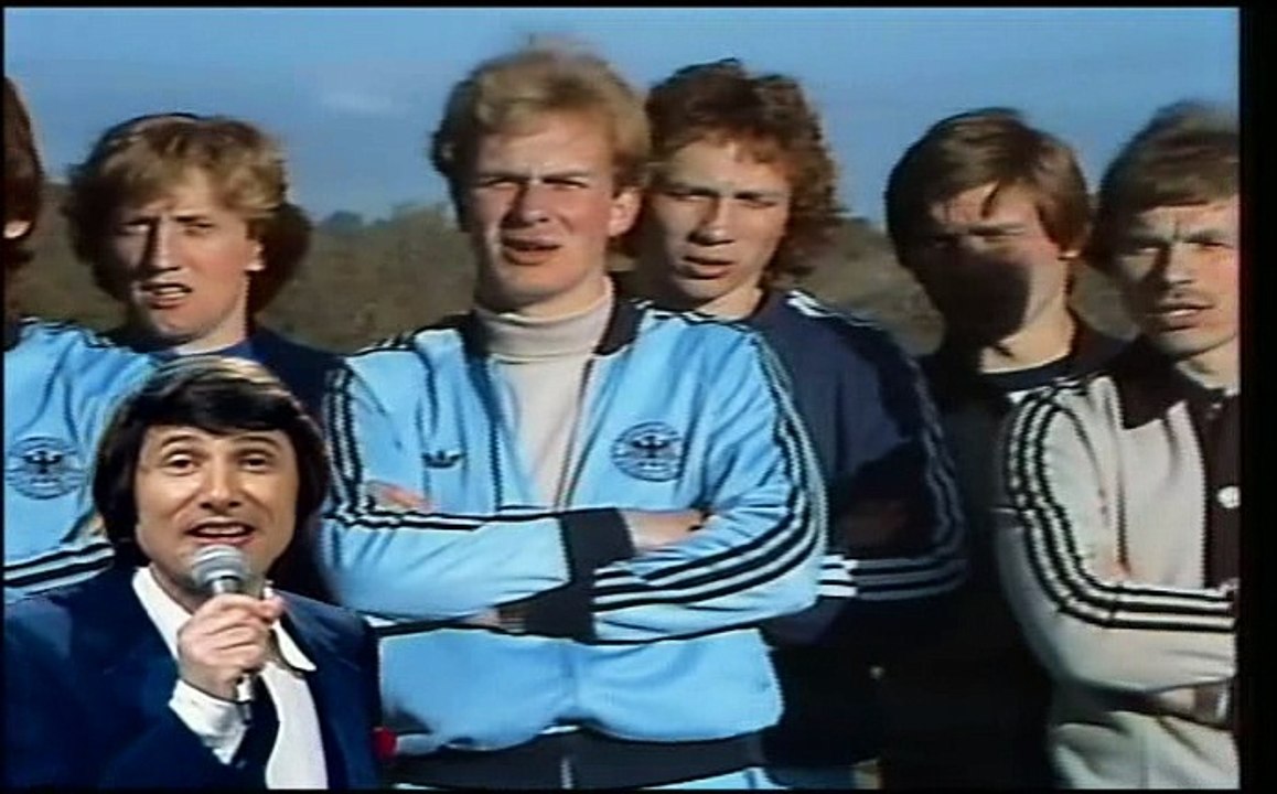 Buenos Dias Argentina 1978