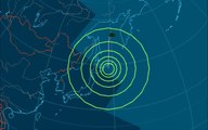 EQ3D ALERT: 6/12/16 - 5.3 magnitude earthquake in the North Pacific Ocean