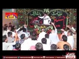Allama Ali Nasir Talhara Majlis | 18 May 2016 | Theekeriyan Dina | Hussaini Media Production | Azadari Network