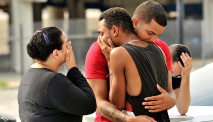 What we know about the Orlando nightclub massacre