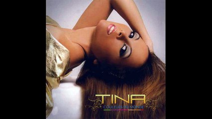 Tina  Pa oublie mwen Paris