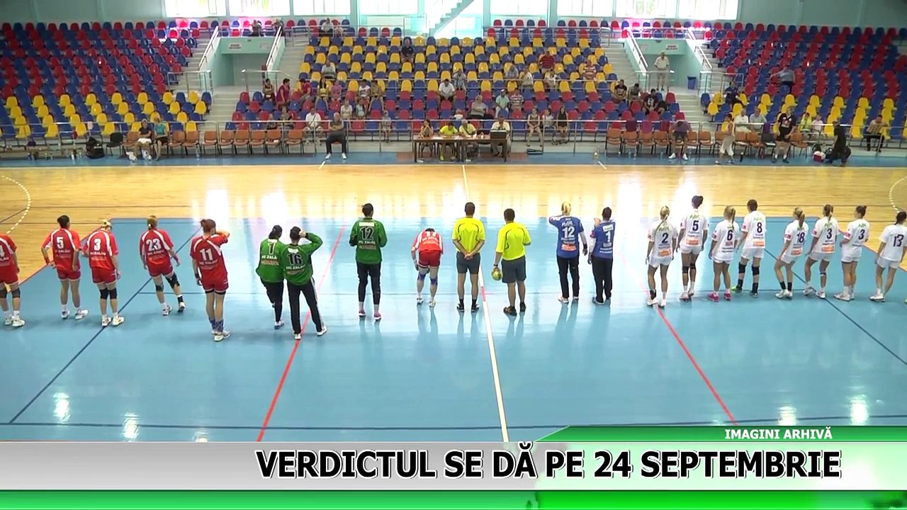 Verdictul se dă pe 24 septembrie