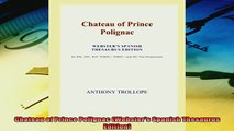 Read here Chateau of Prince Polignac Websters Spanish Thesaurus Edition