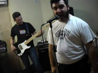 Double Six - Jack The ripper