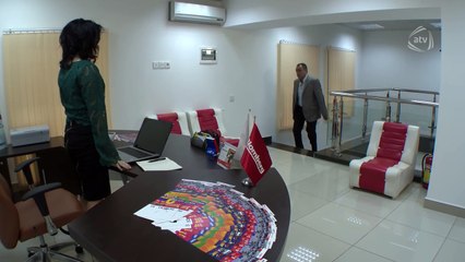 Vicdan haqqi (15-ci bölüm)