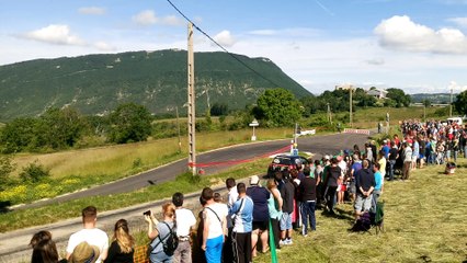 30e rallye des écureuil