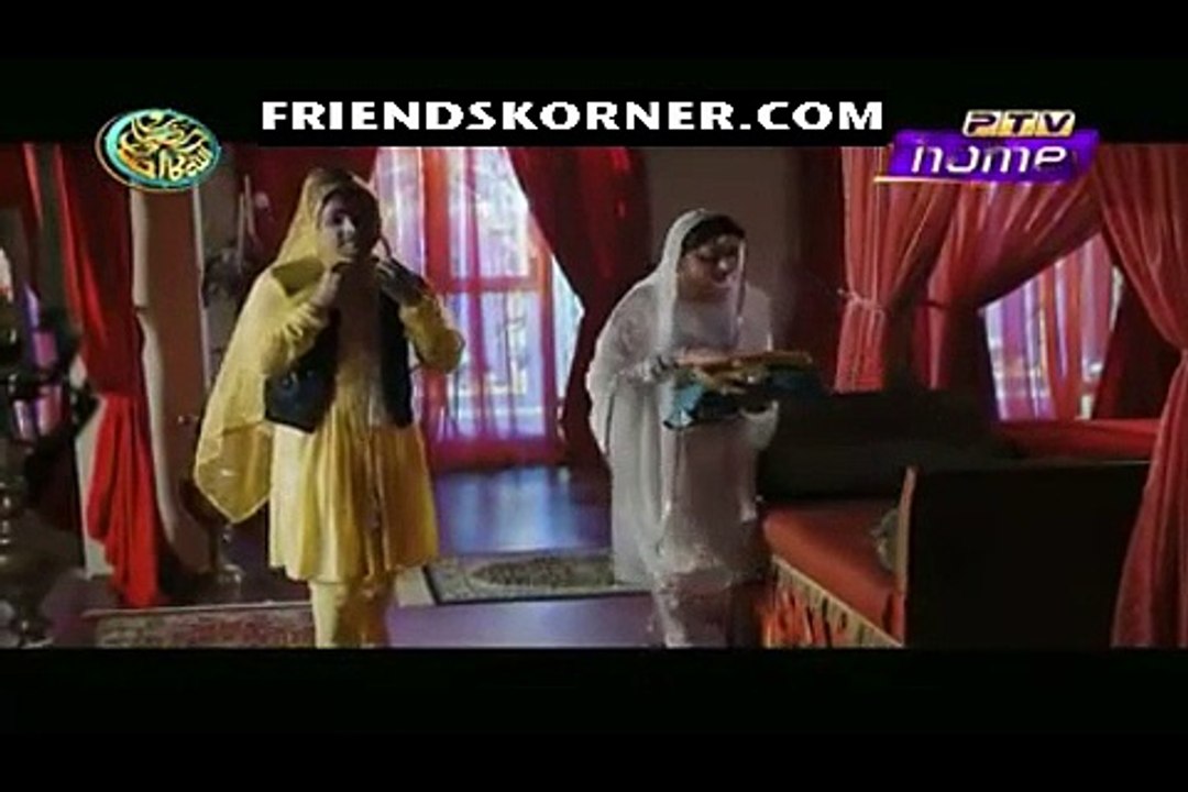 Mor Mahal Episode 8