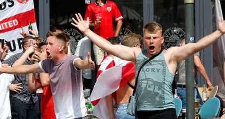 Fransa Hükümeti, Stat Çevresinde Alkol Satışını Yasakladı