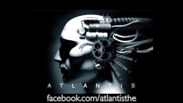 Linkin Park - What I've done (Atlantis Remix)