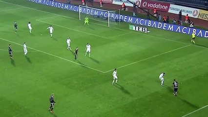 Ricardo Quaresma rabona vs Konyaspor HD