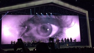 Adele - Skyfall (Live @ Paris, 09/06/2016)