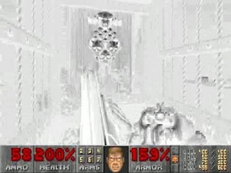 Final Doom - The Twilight