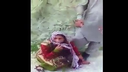 Date Pakri Gai Pakistan - Larki Ki Pitai - Must Watch