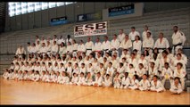 Démonstration Benjamins et Cadets de l'ES Beffroi Judo - 11 juin 2016