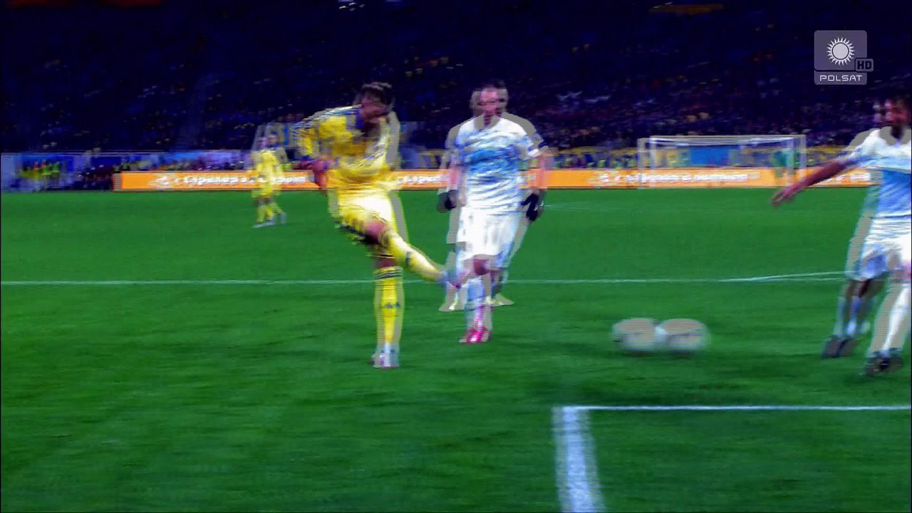 Ukraina-Polska- zapowiedź