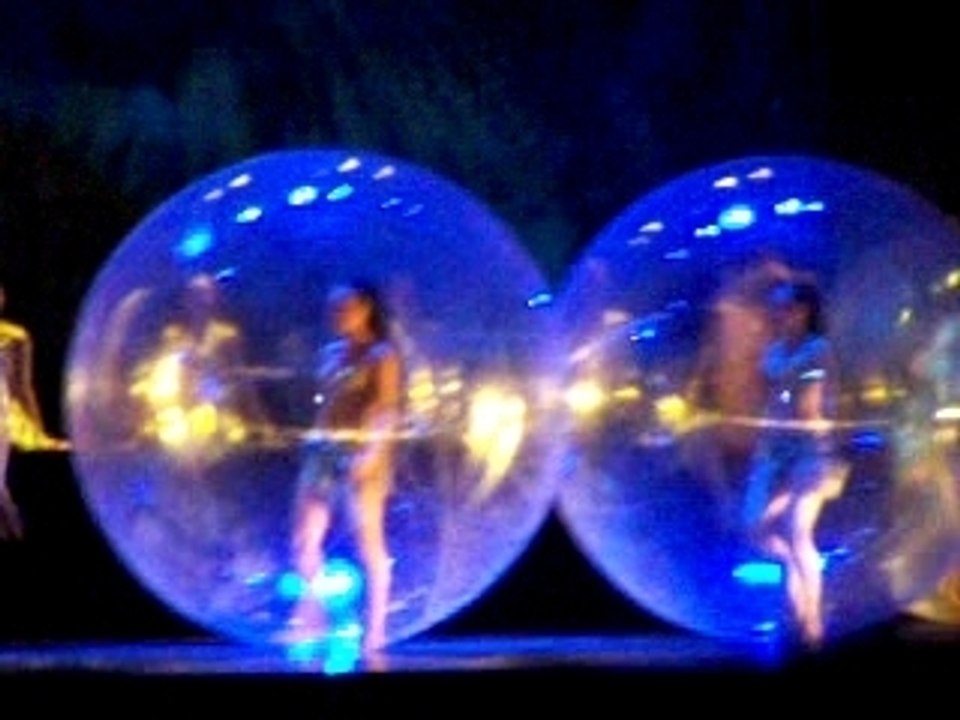 Bal des Planetes