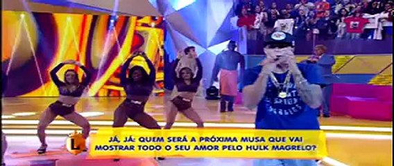 Mc Livinho No Legendarios Cheia de Marra e Tudo de Bom Ao Vivo 11 06 2016