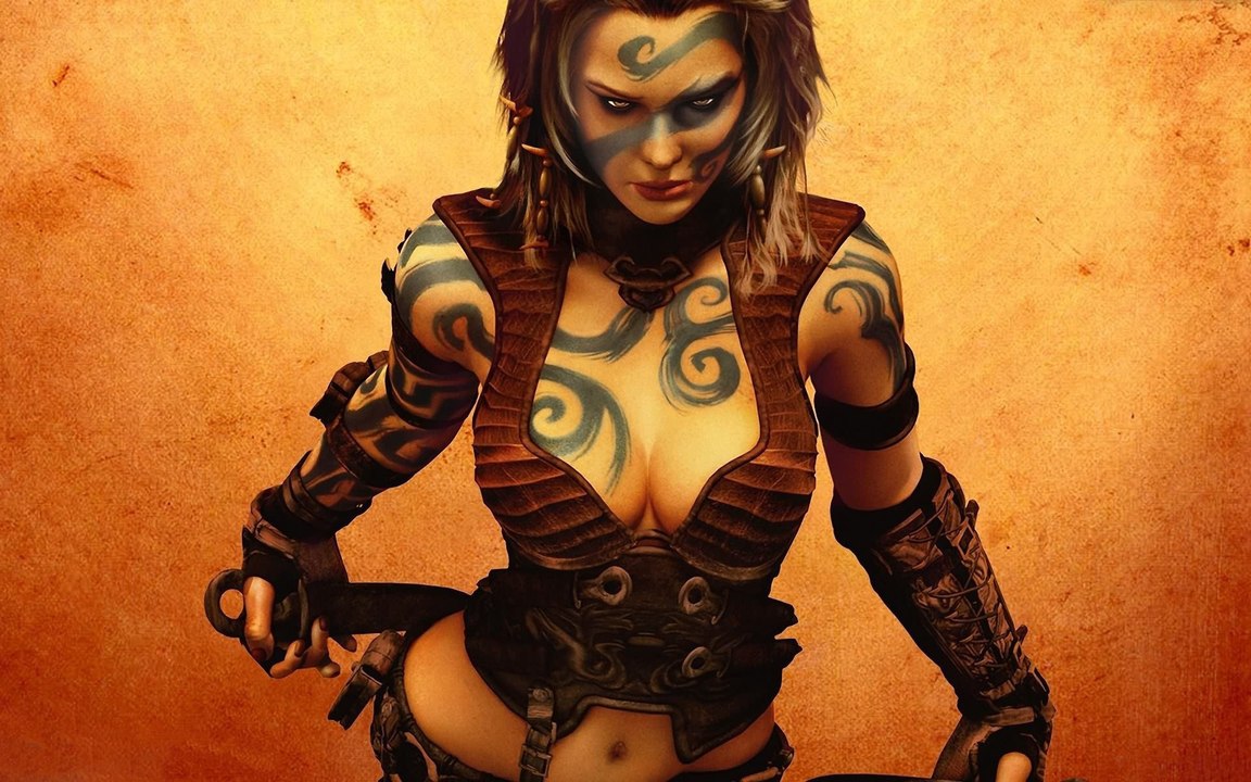 CONAN EXILES  Trailer