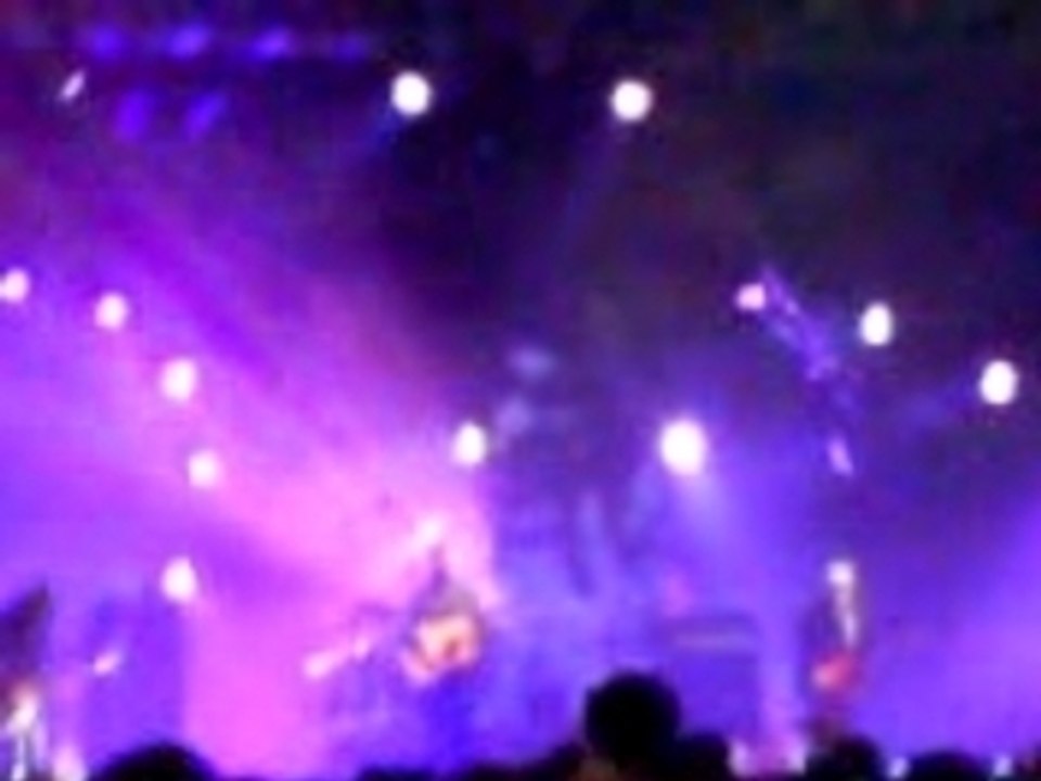 Kaolin ou le début d'une histoire d'amour !