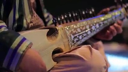 Zahir Bakhtari ft Shahin - Bekhodi Hai Dil