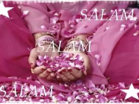 ANACHID mariage maroc