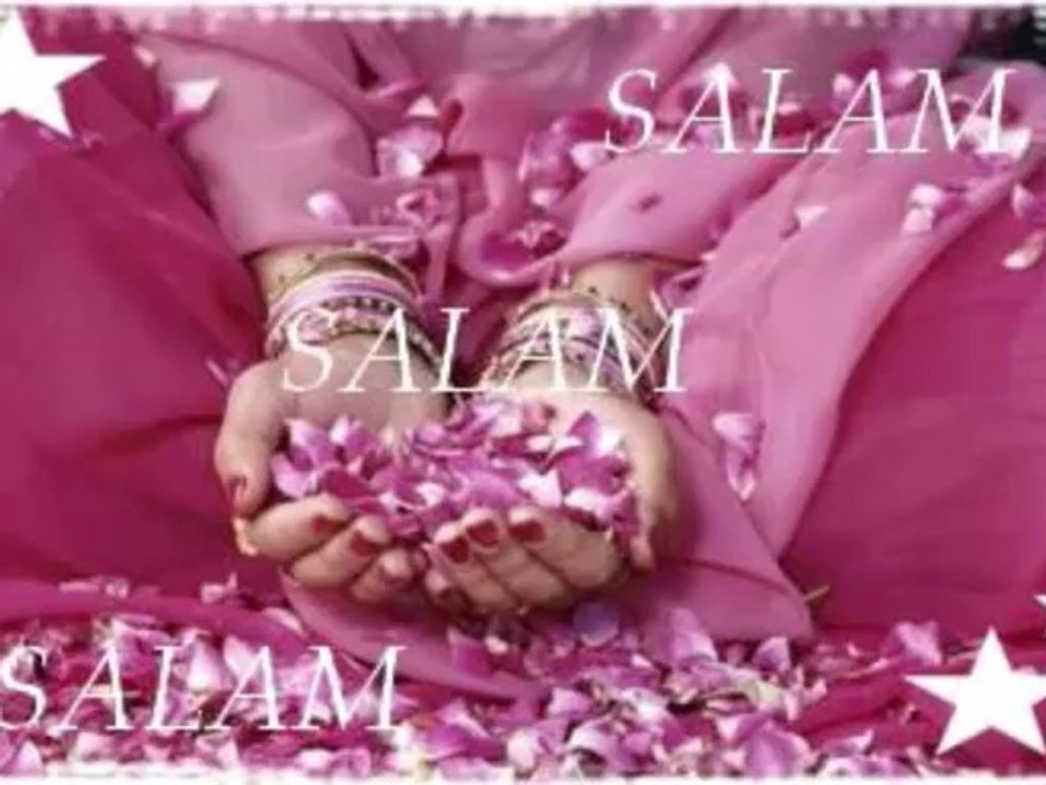 ANACHID  mariage maroc