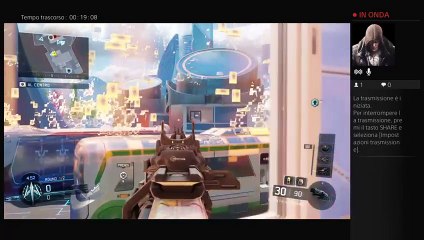 Bo3 con canto della furia ! Epico (6)