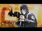 Highlight: Counter Strike Global Offensive #3