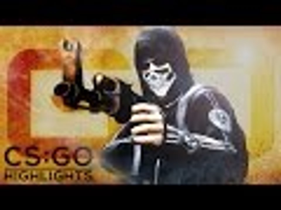 Highlight: Counter Strike Global Offensive #9