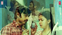 Pona Usuru Lyrical Video __ Thodari __ Dhanush, Keerthy Suresh, D.Imman, Prabhu Solomon