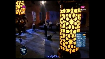 Essalat vesselam şehr-i Remezan Gürsel Koçak Ramazan 2016