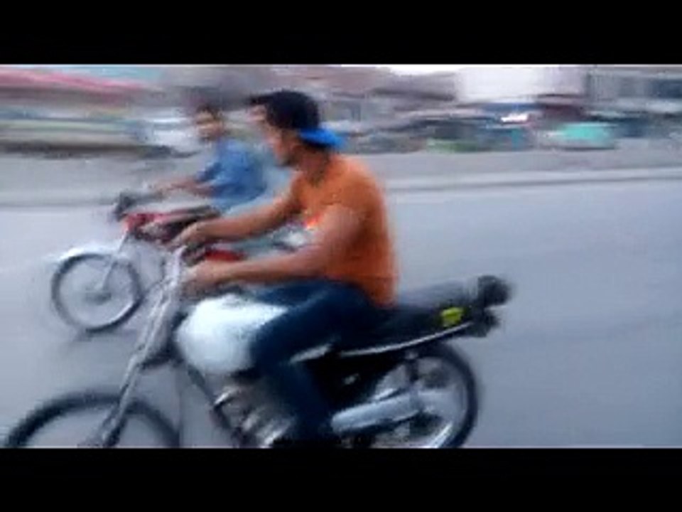 Mian bilal