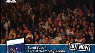 Sami Yusuf - Asma Allah Official HD Video