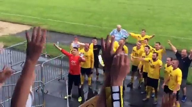 COUPE DUBOIS: VICTOIRE 4