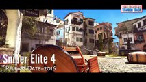 Top 30 Realistic Graphics Upcoming Games 2016-2017-PS4