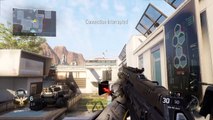 Call Of Duty Black Ops 3 Online PS4: W/Hoopsjacket | INTERNET FAILURE | #3