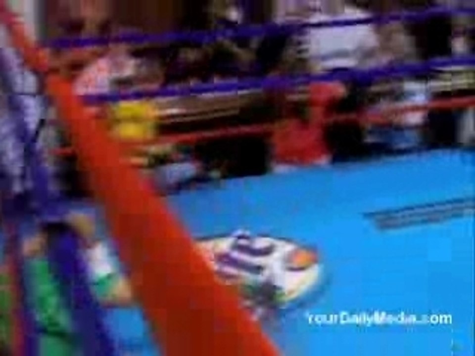 Top-10-knockouts